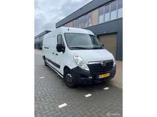 OPEL MOVANO bestel 2.3 CDTI L3H3