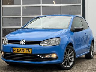 Volkswagen Polo (2009 - 2017)