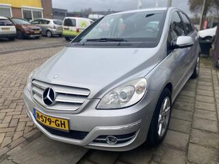 Mercedes-Benz B-Klasse (2005 - 2011)