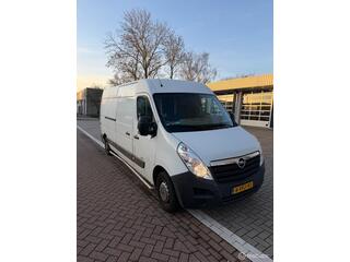 OPEL MOVANO bestel 2.3 CDTI L3H2