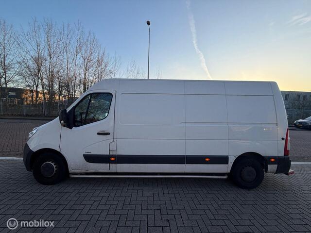 Opel Movano bestel 2.3 CDTI L3H2
