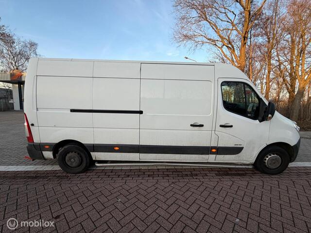 Opel Movano bestel 2.3 CDTI L3H2