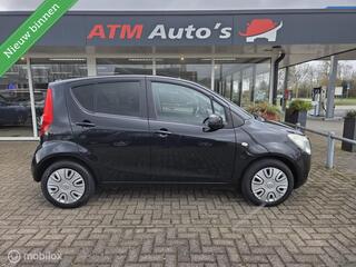 Opel Agila