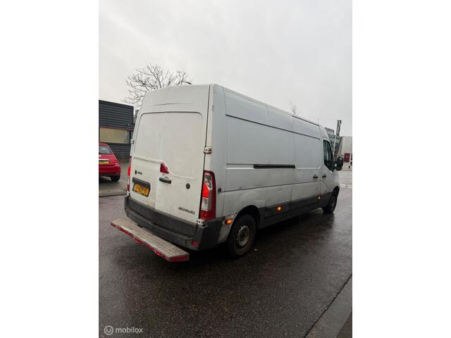 Opel Movano bestel 2.3 CDTI L3H3