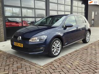 Volkswagen Golf VII