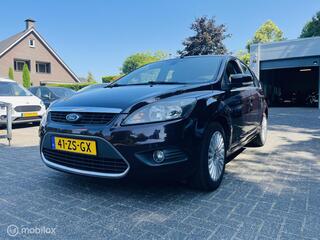 Ford Focus (2005 - 2011)