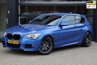 BMW 1-Serie (2011 - 2019)