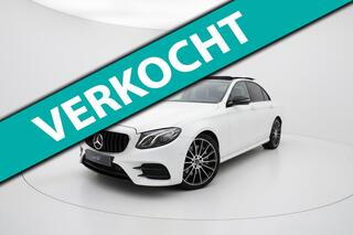 Mercedes-Benz E-Klasse (2016 - 2023)