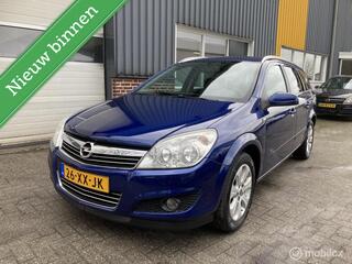Opel Astra Stationwagon