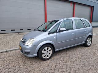 Opel Meriva (2003 - 2010)