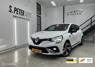 Renault Clio (2019 - 2025)