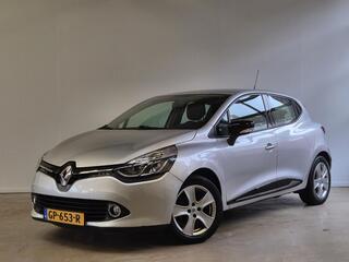 Renault Clio (2012 - 2019)