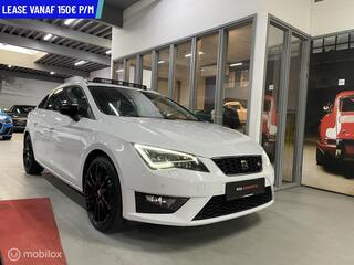 Seat Leon ST (2013 - 2020)