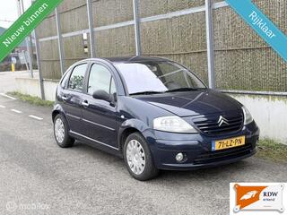 Citroen C3 (2002 - 2010)