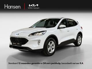 FORD KUGA 2.5 PHEV Trend I Winterpakket I Navi I Cruise Control
