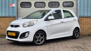 Kia Picanto (2011 - 2017)