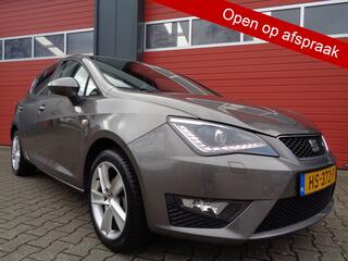 SEAT IBIZA 1.0 EcoTSI FR Connect, Luxe uitvoering!