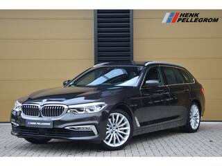 BMW 5-Serie (2016 - 2023)