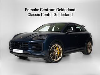 PORSCHE CAYENNE Coup� Turbo E-Hybrid GT