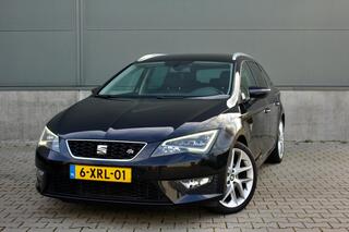Seat Leon ST (2013 - 2020)