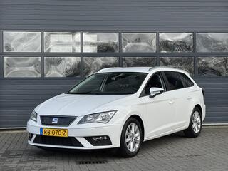 Seat Leon ST (2013 - 2020)