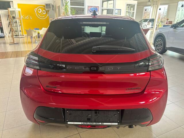Peugeot 208 Allure Hybrid + Camera360/Navi/Keyless