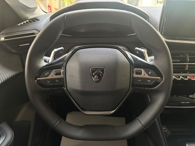 Peugeot 208 Allure Hybrid + Camera360/Navi/Keyless