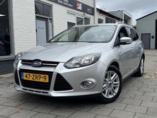 Ford Focus Wagon (2011 - 2018)
