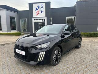 Peugeot 208 Allure Hybrid + Camera360/Navi/Keyless
