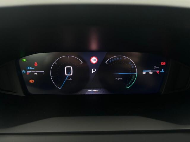 Peugeot 208 Allure Hybrid + Camera360/Navi/Keyless