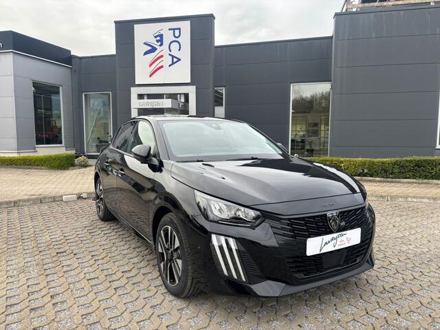 Peugeot 208 Allure Hybrid + Camera360/Navi/Keyless