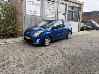 Renault Twingo (2007 - 2014)