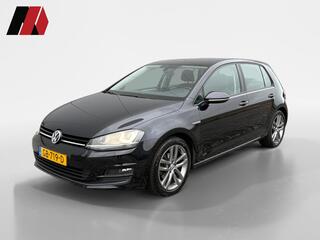 Volkswagen Golf VII