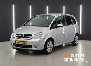 Opel Meriva (2003 - 2010)