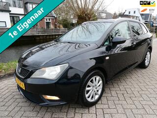 Seat Ibiza (2008 - 2017)