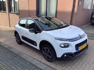 Citroen C3 (2016 - 2023)