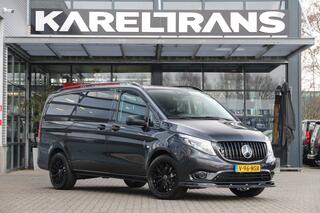MERCEDES-BENZ VITO 119 CDI | DC | 4Matic | 2x Elektr. schuifdeuren | Clima..