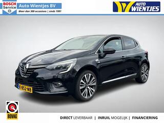 Renault Clio (2019 - 2025)