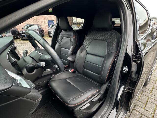 Renault Clio 1.0 TCe | Initiale Paris 5-Drs | Leer | Navi | Camera