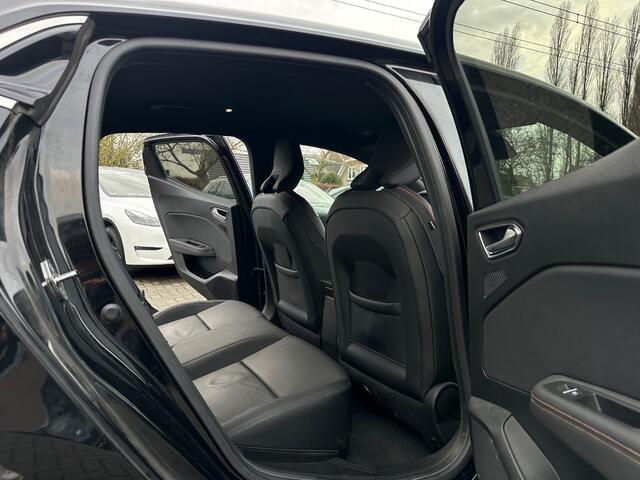 Renault Clio 1.0 TCe | Initiale Paris 5-Drs | Leer | Navi | Camera