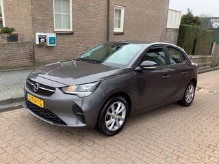 OPEL CORSA 1.2 Edition origineel 67000 km