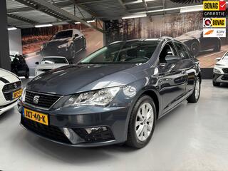 Seat Leon ST (2013 - 2020)