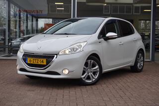 Peugeot 208 (2012 - 2019)