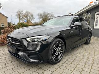 Mercedes-Benz C-Klasse Estate