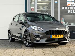 FORD FIESTA 1.0 EcoBoost ST-Line Apple carplay Nap