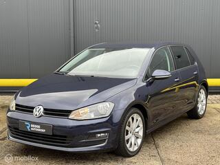 Volkswagen Golf VII