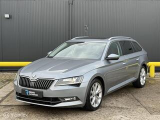 Skoda Superb Combi (2015 - 2023)