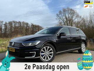 Volkswagen Passat Variant (2014 - 2023)