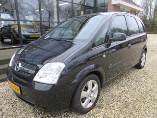 Opel Meriva (2003 - 2010)