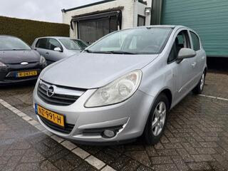 Opel Corsa (2006 - 2014)